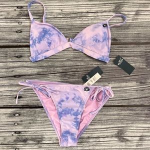 Hollister Bikini Size Medium